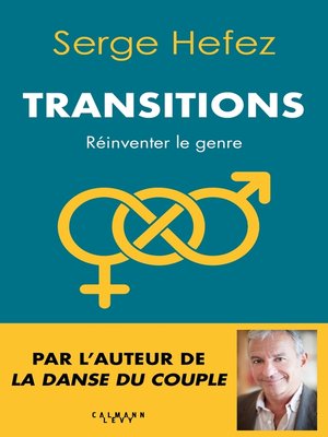 cover image of Transitions
